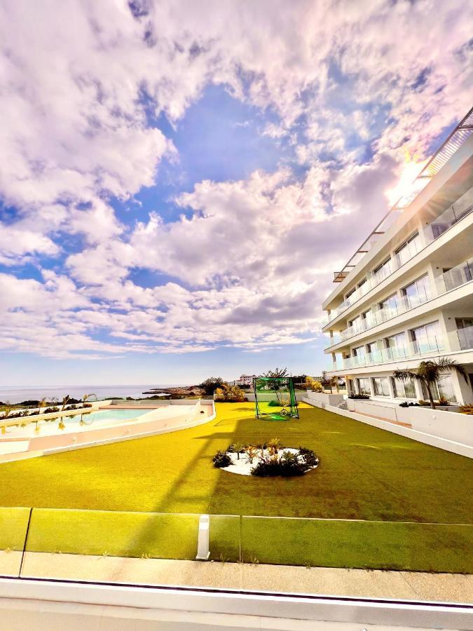 Emerald Suites Протарас Экстерьер фото